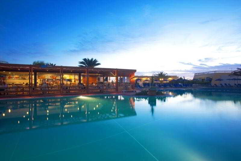 Hotel Smartline Cosmopolitan  | Ixia | Rhodos | Griechenland 13