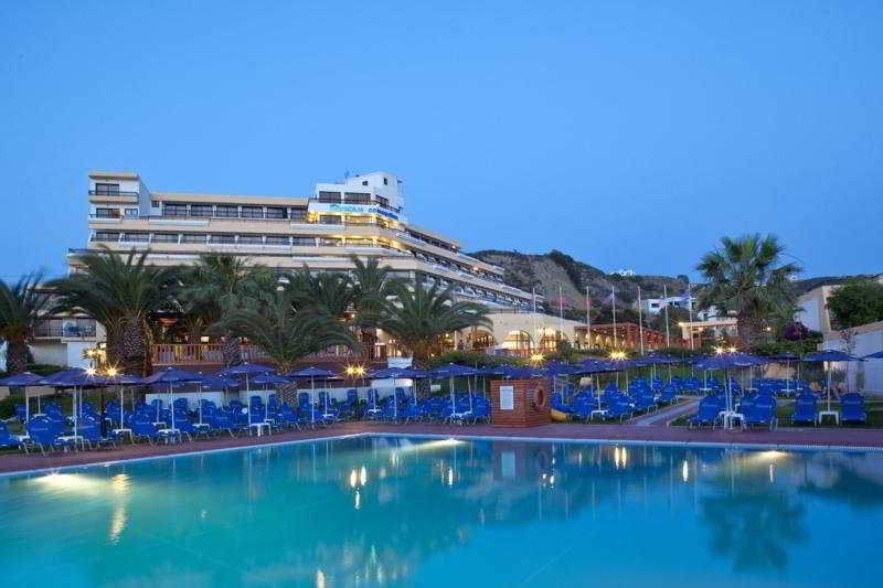 Hotel Smartline Cosmopolitan  | Ixia | Rhodos | Griechenland 15