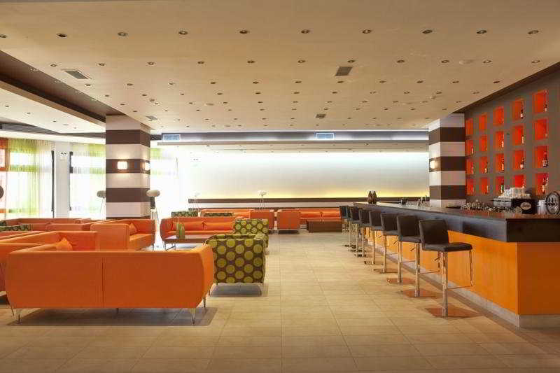 Hotel Smartline Cosmopolitan  | Ixia | Rhodos | Griechenland 16