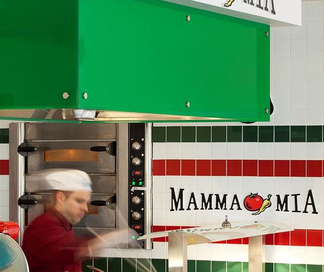 Hotel Smartline Cosmopolitan  | Ixia | Rhodos | Griechenland 17