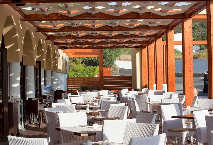 Hotel Smartline Cosmopolitan  | Ixia | Rhodos | Griechenland 2