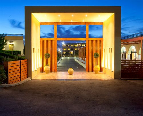 Hotel Smartline Cosmopolitan  | Ixia | Rhodos | Griechenland 20