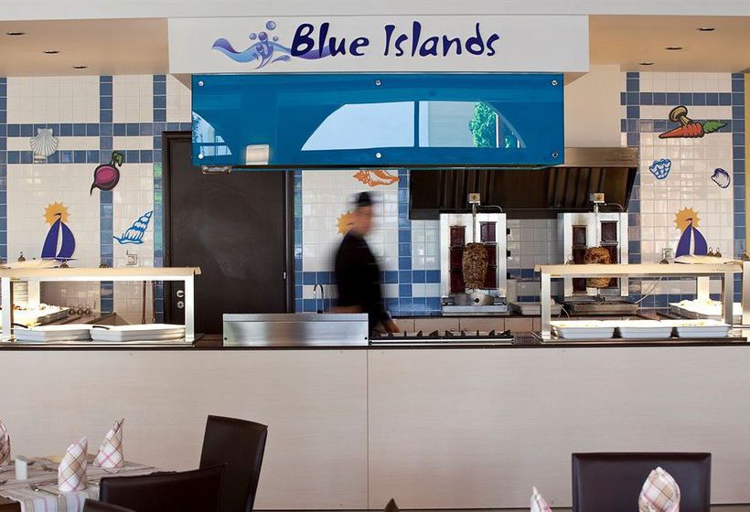 Hotel Smartline Cosmopolitan  | Ixia | Rhodos | Griechenland 3