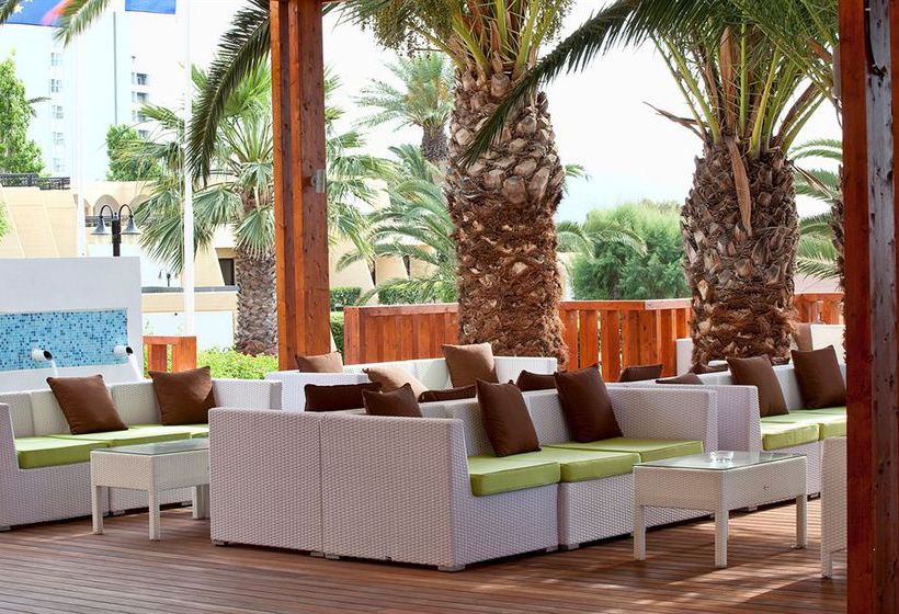 Hotel Smartline Cosmopolitan  | Ixia | Rhodos | Griechenland 4