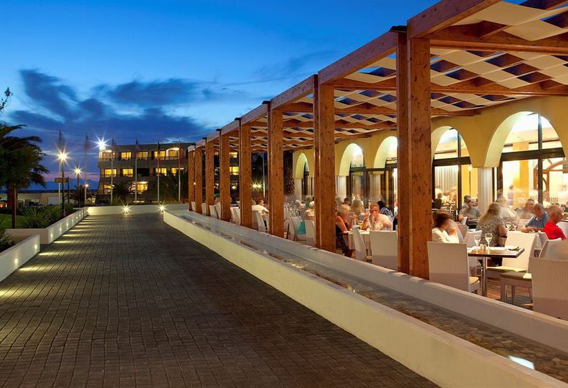 Hotel Smartline Cosmopolitan  | Ixia | Rhodos | Griechenland 5