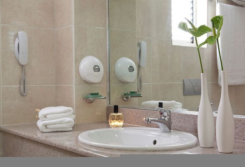 Hotel Smartline Cosmopolitan  | Ixia | Rhodos | Griechenland 6