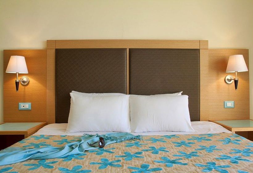 Hotel Smartline Cosmopolitan  | Ixia | Rhodos | Griechenland 7