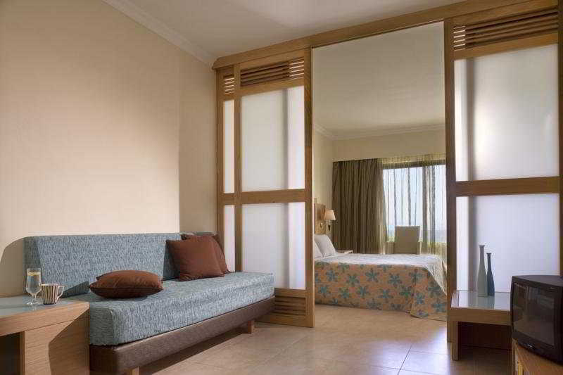 Hotel Smartline Cosmopolitan  | Ixia | Rhodos | Griechenland 9