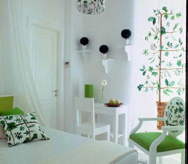 Perantzada 1811 Art Hotel  | Ithaca | Kefalonia | Greece 1