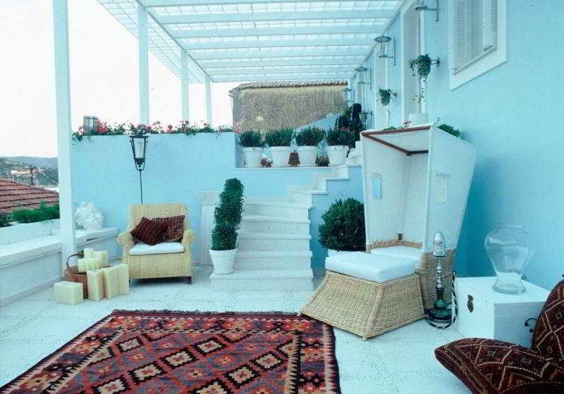 Perantzada 1811 Art Hotel  | Ithaca | Kefalonia | Greece 3