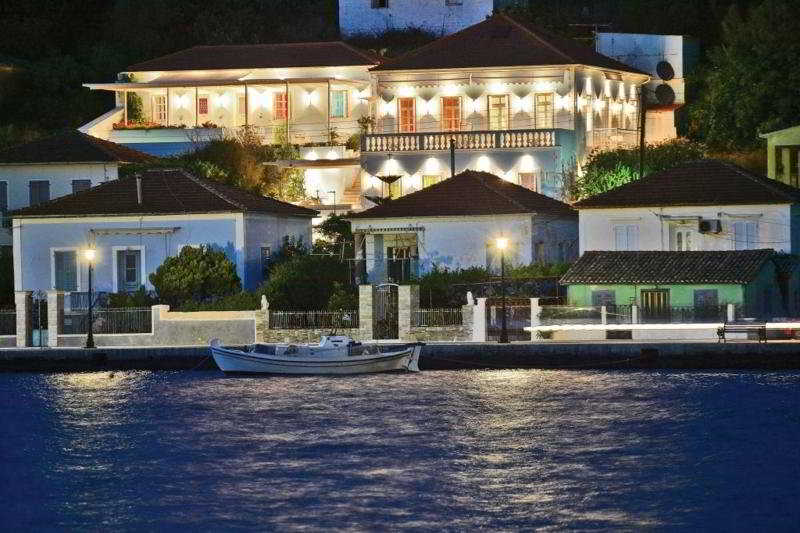 Perantzada 1811 Art Hotel  | Ithaca | Kefalonia | Greece 4