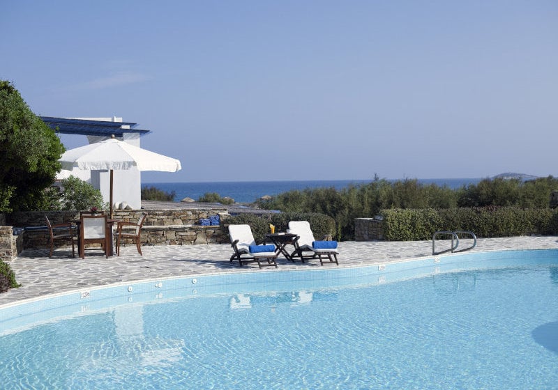 Hotel Villa Marandi  | Naxos | Naxos Island | Greece 1