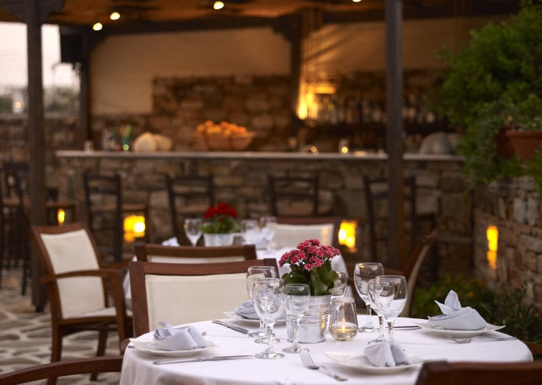 Hotel Villa Marandi  | Naxos | Naxos Island | Greece 11