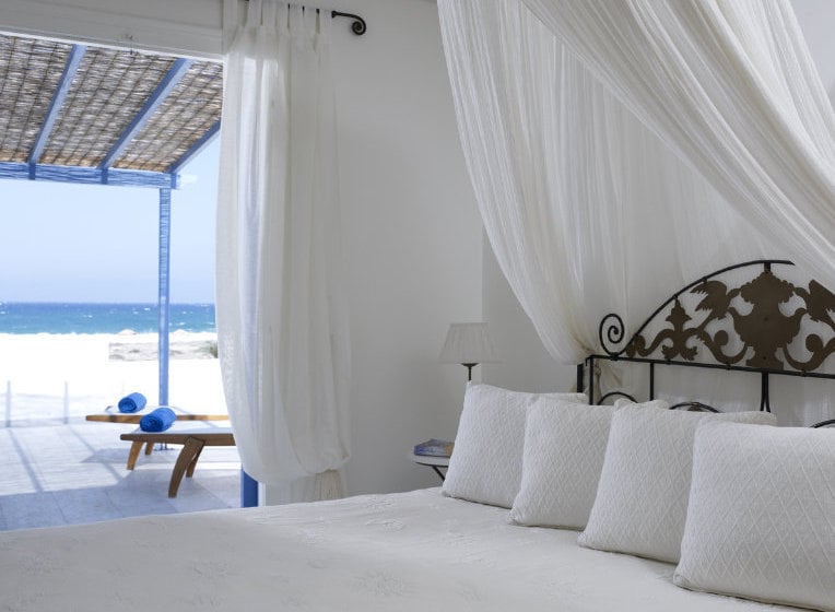 Hotel Villa Marandi  | Naxos | Naxos Island | Greece 12