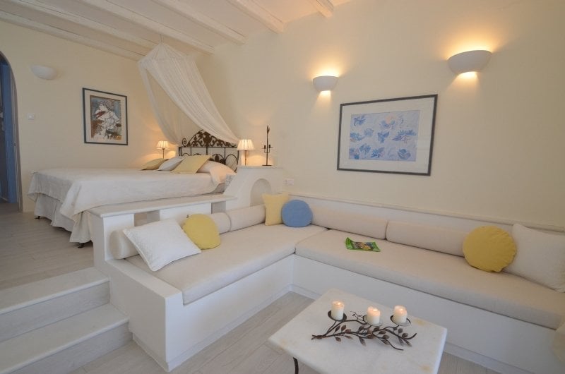 Hotel Villa Marandi  | Naxos | Naxos Island | Greece 2