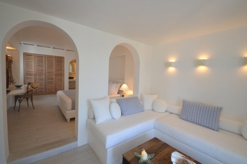 Hotel Villa Marandi  | Naxos | Naxos Island | Greece 4