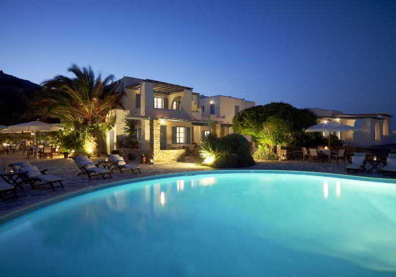 Hotel Villa Marandi  | Naxos | Naxos Island | Greece 6