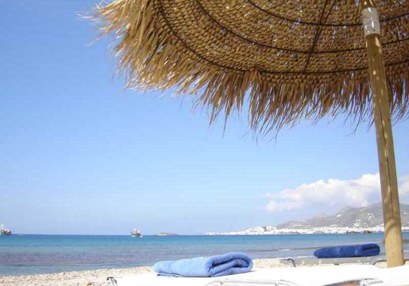 Hotel Villa Marandi  | Naxos | Naxos Island | Greece 7