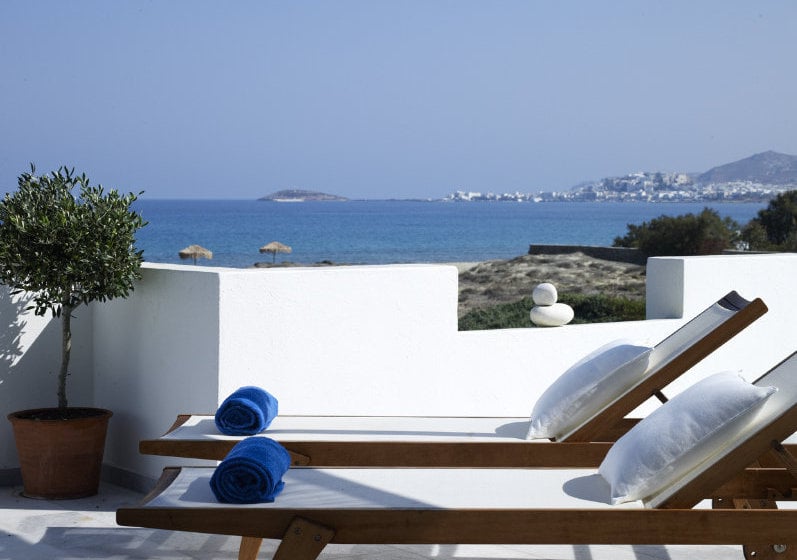 Hotel Villa Marandi  | Naxos | Naxos Island | Greece 9
