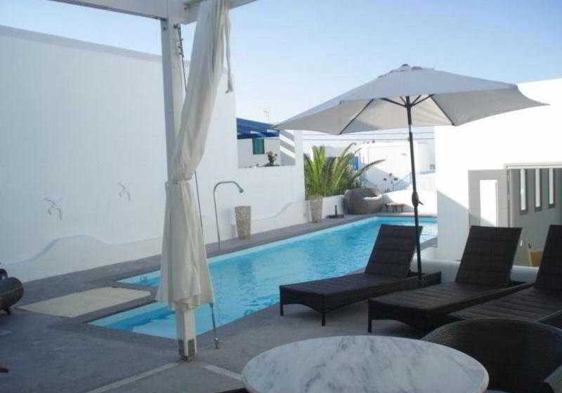 Apartamentos Lilly's  | Naousa | Cyclades | Greece 1