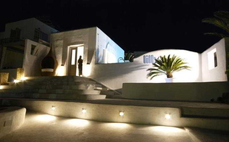 Apartamentos Lilly's  | Naousa | Cyclades | Greece 2