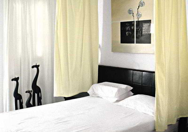 Apartamentos Lilly's  | Naousa | Cyclades | Greece 3