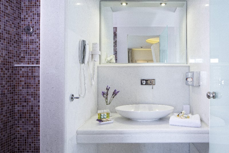 Hotel Kouros JNX  | Stelida | Naxos Island | Greece 1