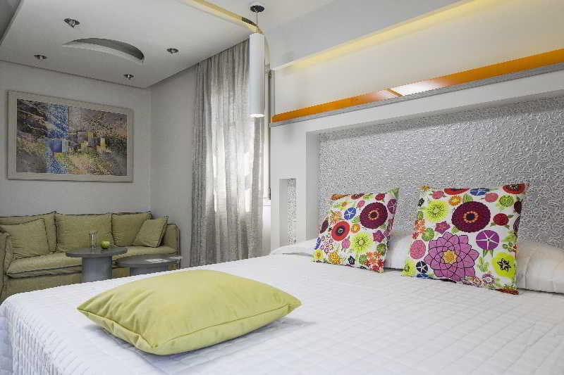 Hotel Kouros JNX  | Stelida | Naxos Island | Greece 11