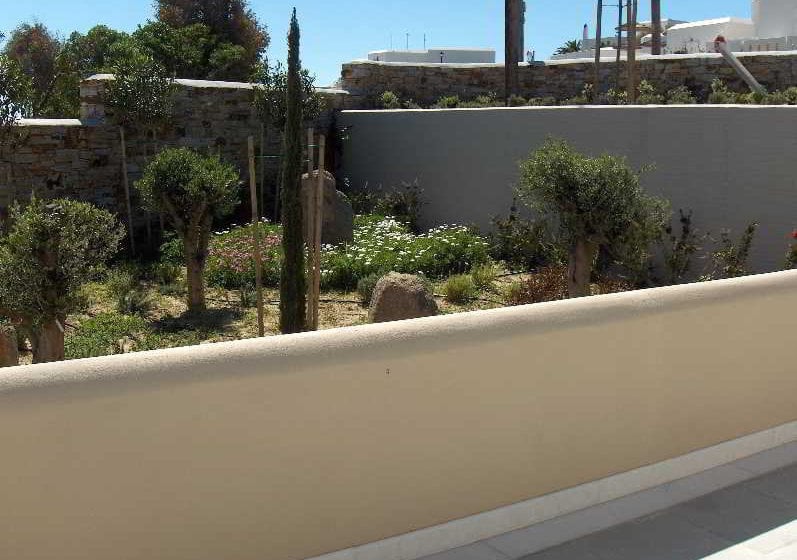 Hotel Kouros JNX  | Stelida | Naxos Island | Greece 12