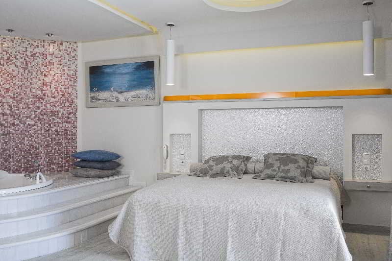 Hotel Kouros JNX  | Stelida | Naxos Island | Greece 4