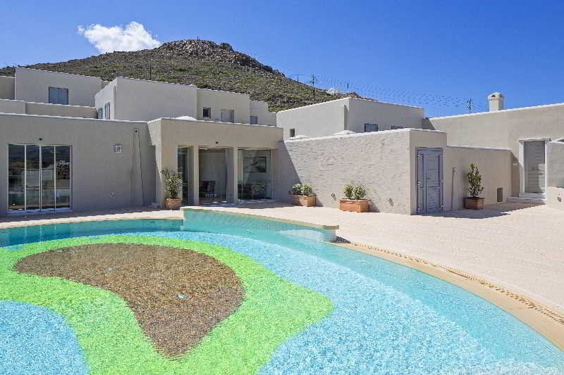 Hotel Kouros JNX  | Stelida | Naxos Island | Greece 7