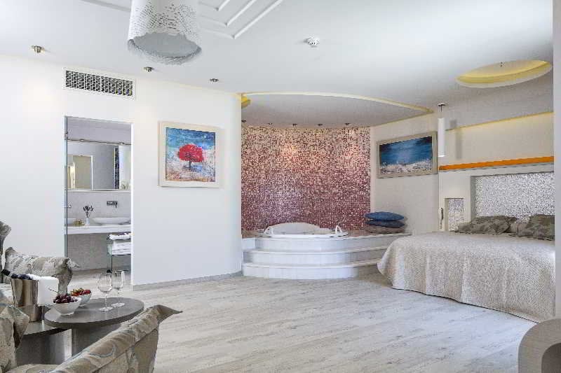 Hotel Kouros JNX  | Stelida | Naxos Island | Greece 9