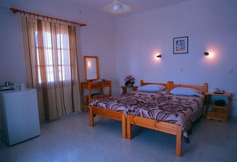 Pension Ocean View  | Naxos | Naxos Island | Greece 3