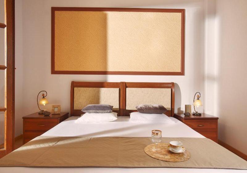 Hotel Akrathos Beach Ouranoupolis