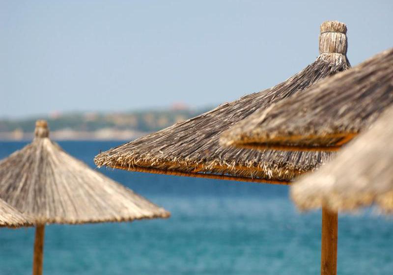 Hotel Akrathos Beach  | Ouranoupolis | Halkidiki | Greece 13