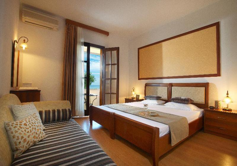 Hotel Akrathos Beach  | Ouranoupolis | Halkidiki | Greece 16