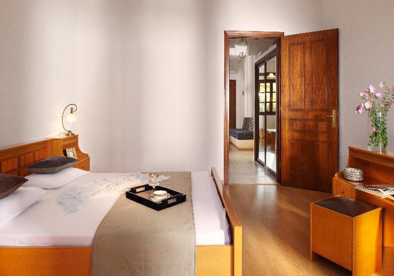 Hotel Akrathos Beach  | Ouranoupolis | Halkidiki | Greece 18