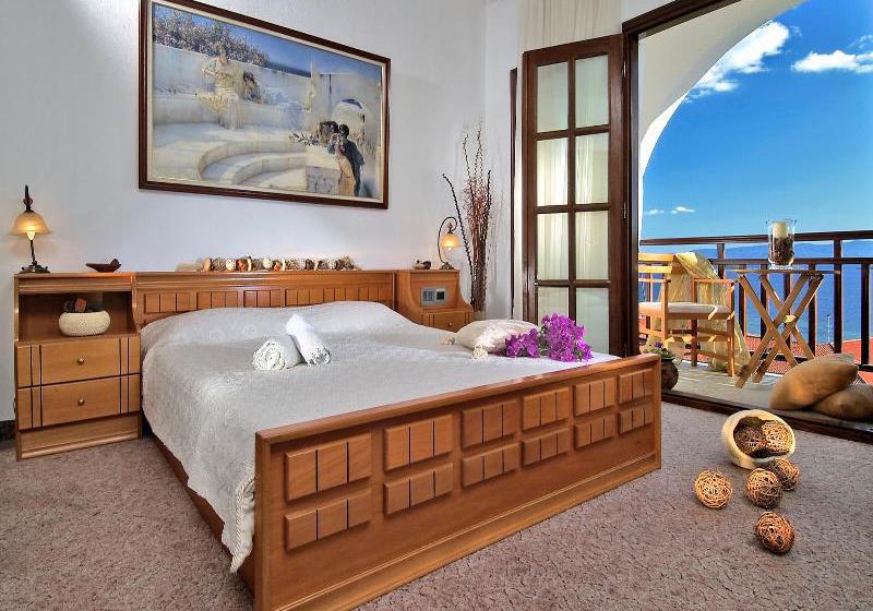 Hotel Akrathos Beach  | Ouranoupolis | Halkidiki | Greece 2