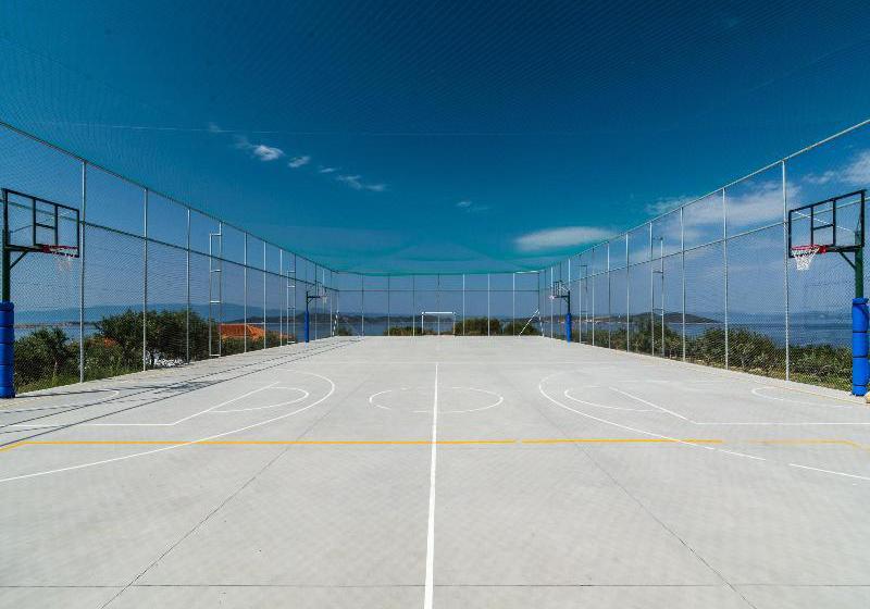 Hotel Akrathos Beach  | Ouranoupolis | Halkidiki | Greece 6