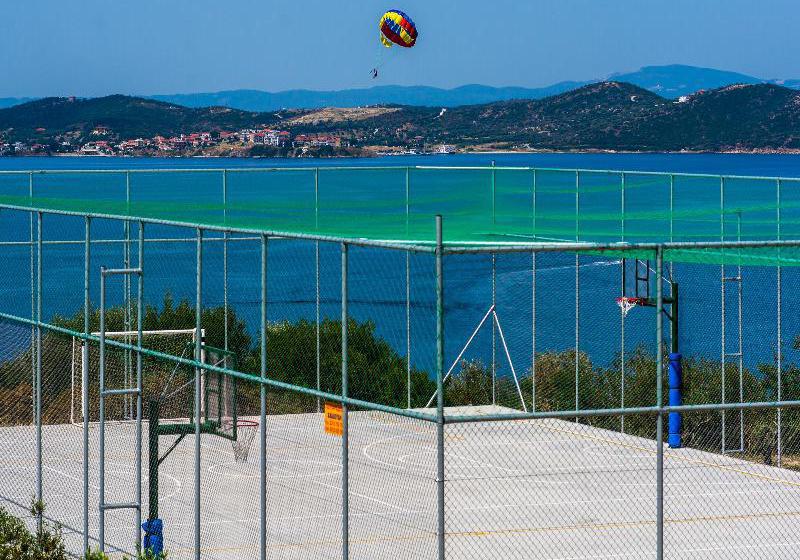 Hotel Akrathos Beach  | Ouranoupolis | Halkidiki | Greece 7