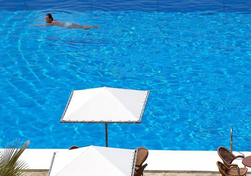 Hotel Akrathos Beach  | Ouranoupolis | Halkidiki | Greece 8