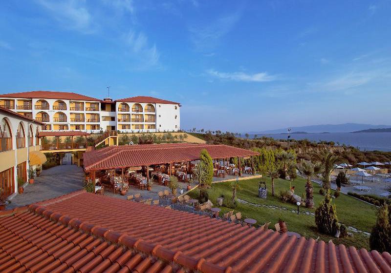 Hotel Akrathos Beach  | Ouranoupolis | Halkidiki | Greece 9