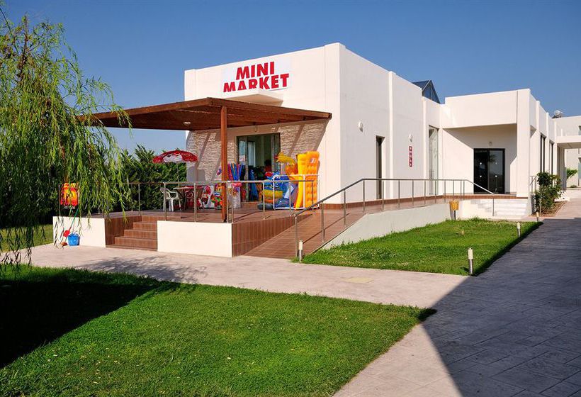 Hotel Afandou Bay  | Afandou | Rhodes | Greece 10