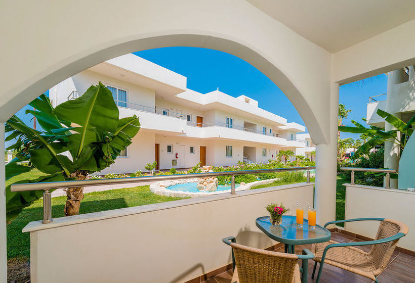 Hotel Afandou Bay  | Afandou | Rhodes | Greece 11