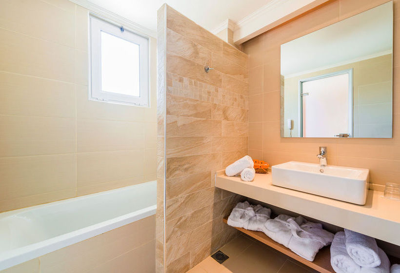 Hotel Afandou Bay  | Afandou | Rhodes | Greece 12