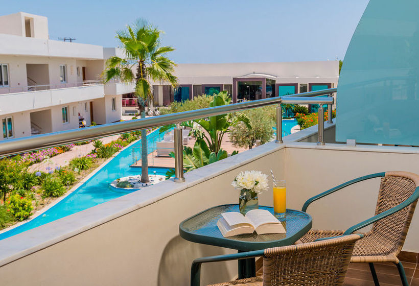 Hotel Afandou Bay  | Afandou | Rhodes | Greece 17