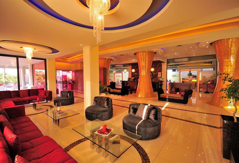 Hotel Afandou Bay  | Afandou | Rhodes | Greece 3