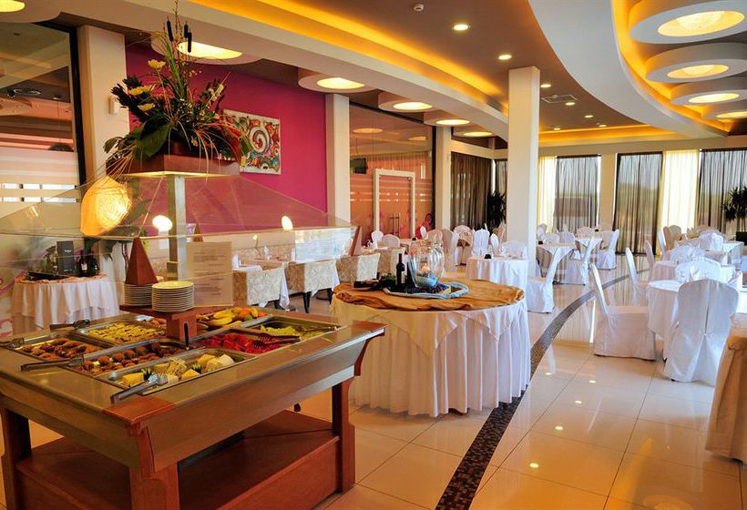 Hotel Afandou Bay  | Afandou | Rhodes | Greece 4