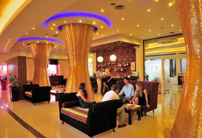 Hotel Afandou Bay  | Afandou | Rhodes | Greece 5