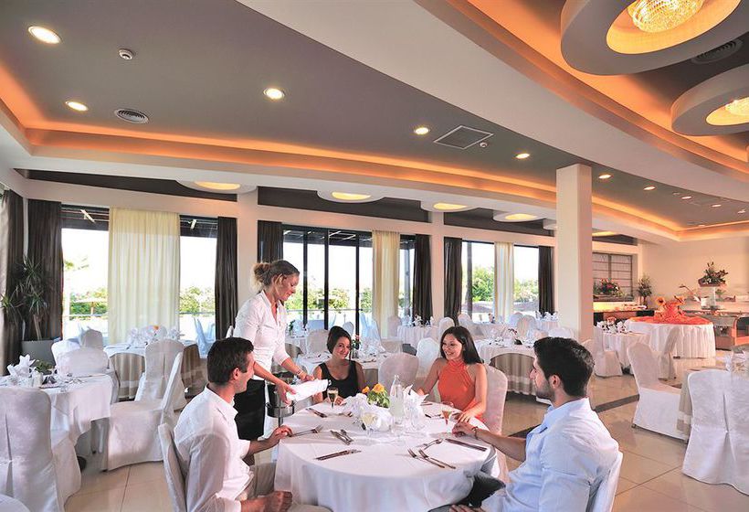 Hotel Afandou Bay  | Afandou | Rhodes | Greece 8